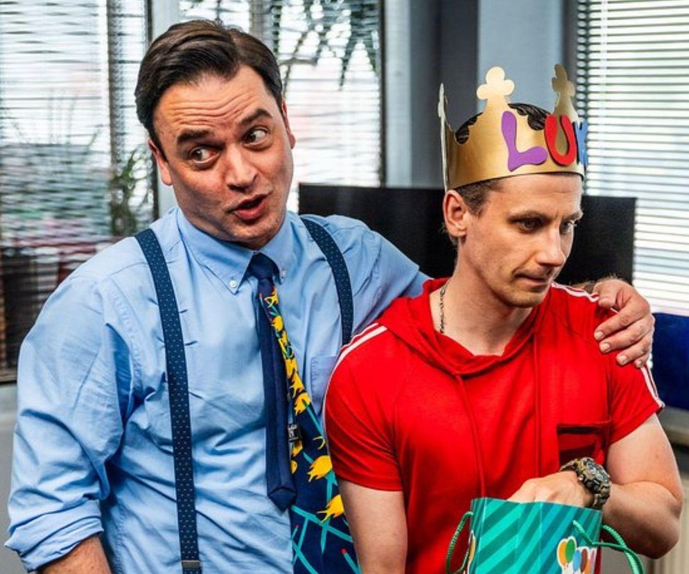 CANAL+ online: nowości na październik. Wśród premier 4. sezon The Office PL i polski hit kinowy