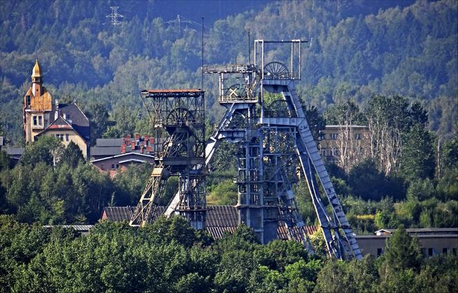 Historia górnictwa na Dolnym Śląsku
