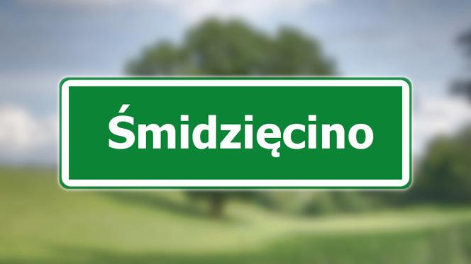 Śmidzięcino