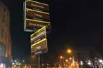 Opole: Nowe tablice w centrum miasta