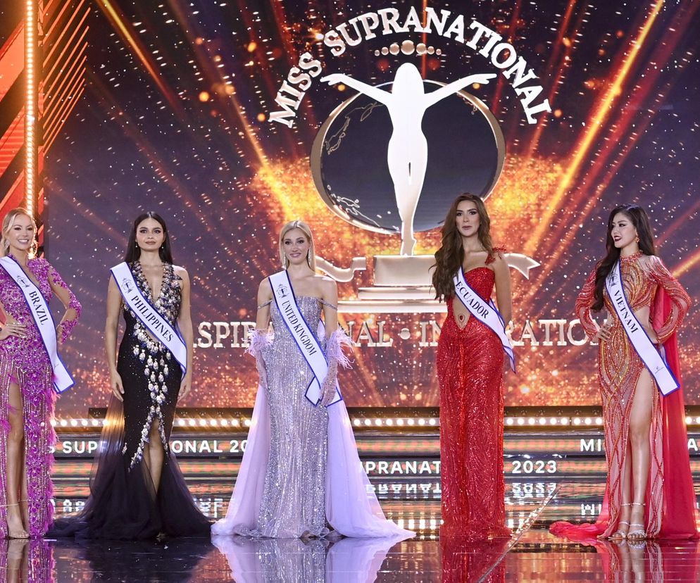 Miss Supranational 2025 - faworytki. W tym gronie może być najpiękniejsza kobieta na świecie [ZDJĘCIA]