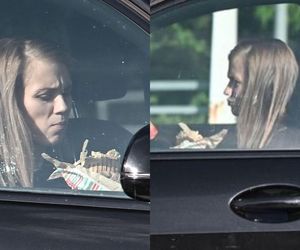 Agnieszka Kaczorowska ma smaka na zwycięstwo