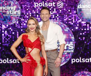 Tomasz Wolny, Daria Syta