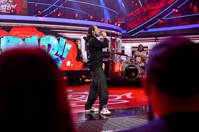 Opole 2025, koncert hip-hopowy