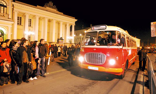 Noc Muzeów już w ten weekend