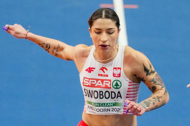 Ewa Swoboda, Natalia Kaczmarek, Anita Włodarczyk, Paweł Fajdek