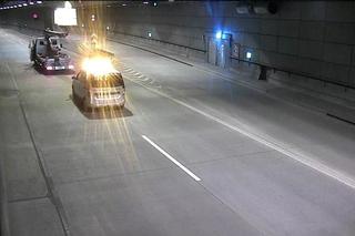 Tunel w Świnoujściu