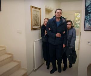 Feraye odkryje, że Melis jest szantażowana przez Ragipa.