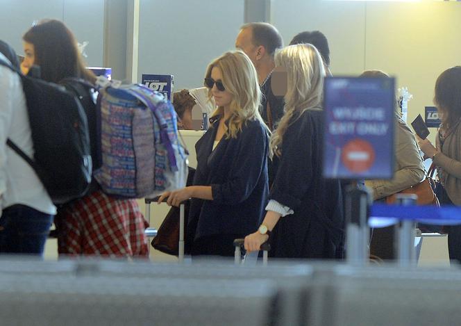 Córka Tuska twarzą Chanel