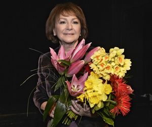 MArek Walczewski zostawił Annę Polony dla Małgorzaty niemirskiej