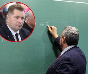 Nowy przedmiot w szkołach od września. Uczniowie nauczą się czegoś praktycznego?