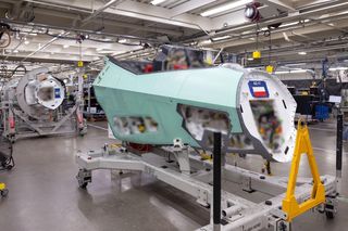 Kolejny F-35 dla Polski nabiera kształtów. Sztab Generalny WP pokazał zdjęcia