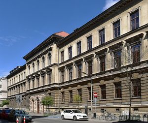 Ranking Perspektywy 2025. To najlepsze licea w Krakowie