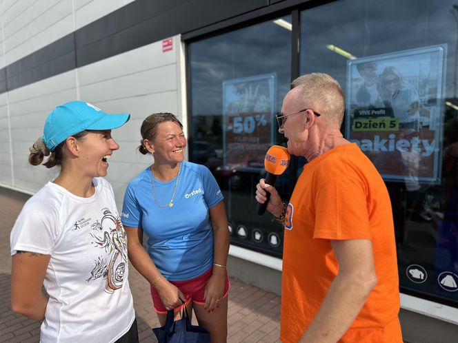 ESKA Summer City i VIVE Profit