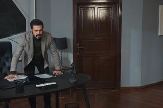 Dziedzictwo odc. 676. Yaman