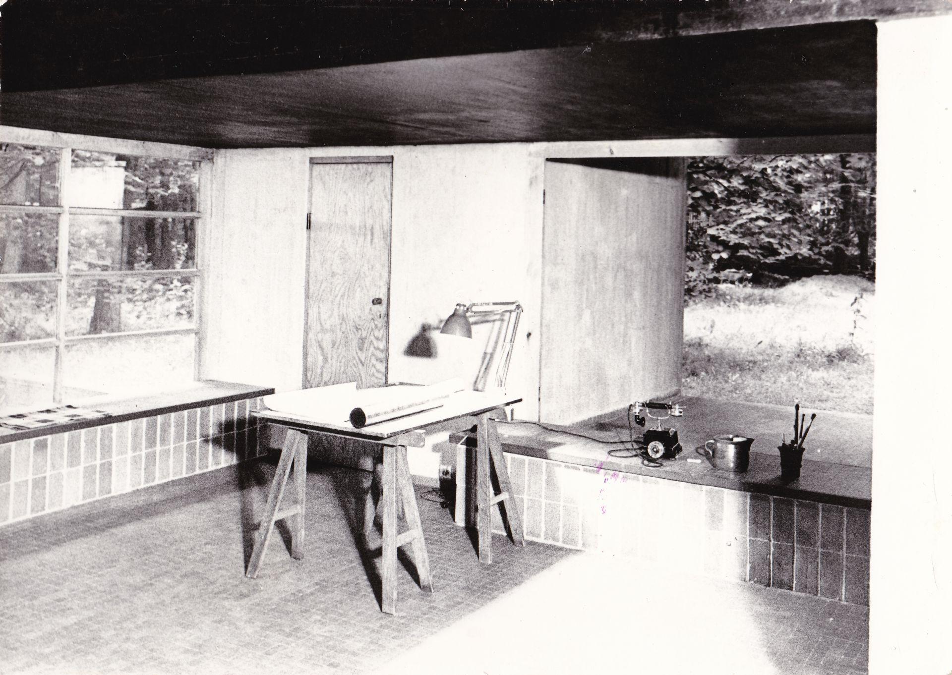 Jan Szpakowicz. Przestrzeń elementarna: wystawa