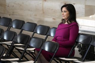  Elise Stefanik chce wystartować w wyborach na gubernatora NY