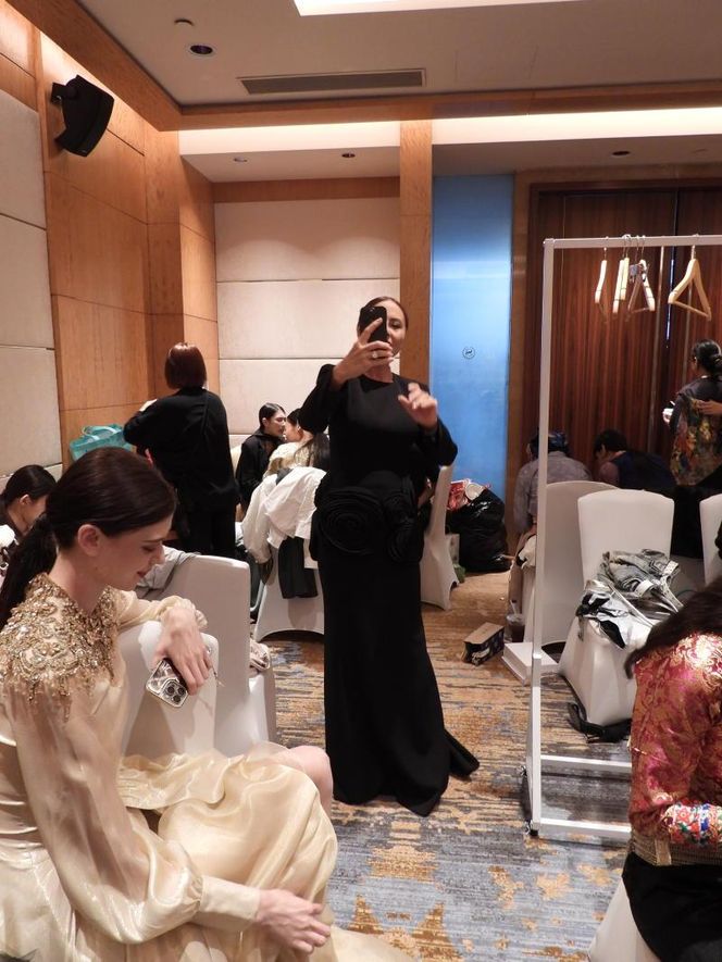 Dorota Goldpoint podbija Chiny