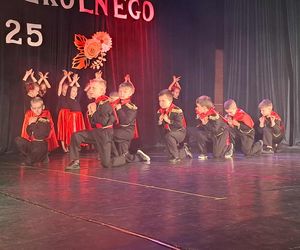 Show przedszkolaków w Starachowicach