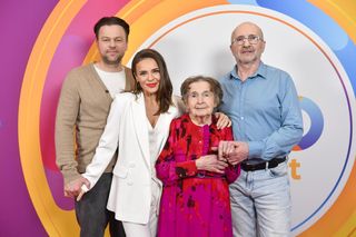 Twoja Twarz Brzmi Znajomo: Edyta Herbuś odpowiada na krytykę. To było dawno