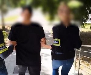 Wypadek w Mąkowarsku pod Bydgoszczą. 22-latek wjechał w grupę dzieci. Usłyszał zarzuty