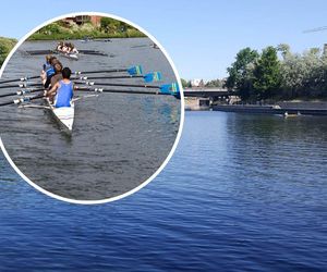 Bydgoszcz europejską stolicą wioślarstwa! Ponad 500 zawodników z różnych krajów walczy na Brdyujściu