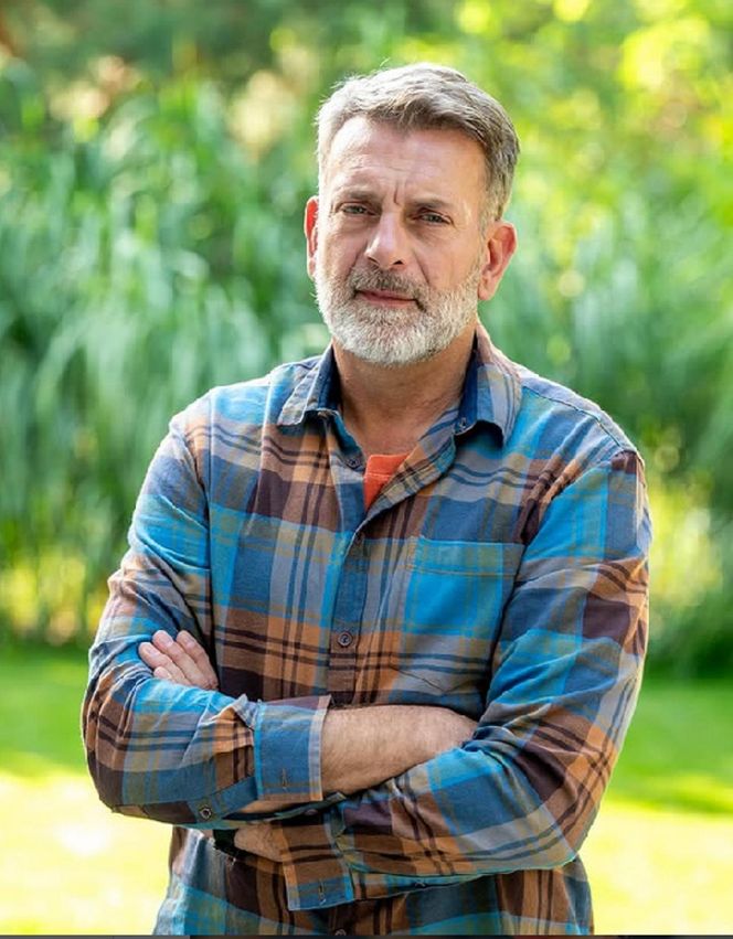 Na sygnale. Wiktor (Wojciech Kuliński)