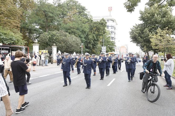  Mokotów pamięta! Uroczyste obchody 81. Rocznicy Powstania Warszawskiego