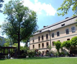 Najstarsze muzeum publiczne w Polsce znajduje się w województwie śląskim.