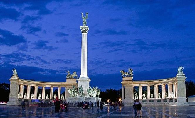 Budapeszt na weekend. Co zobaczyć w stolicy Węgier?