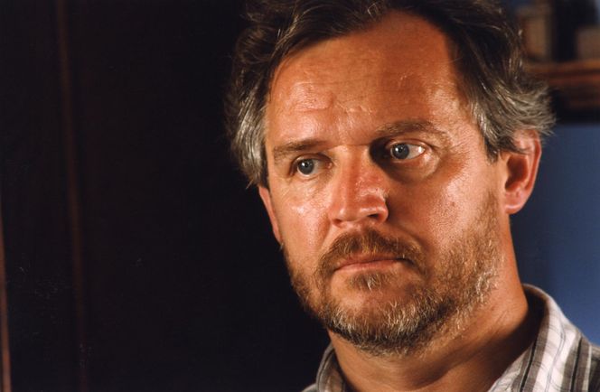 Tak Marek Kondrat zmienił się od czasów filmu "Dzień świra"