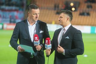El. Euro 2020: Austria - Polska. Tomasz Hajto odsunięty od komentowania! Wielkie zmiany