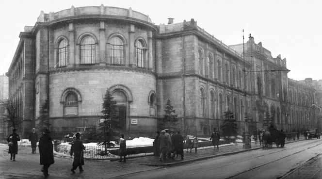 Bank Polski 1924 r.