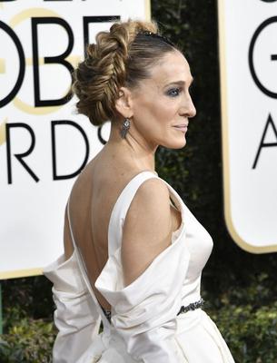 Sarah Jessica Parker