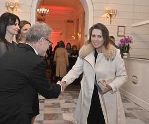 Złoty Laur Super Biznesu 2025