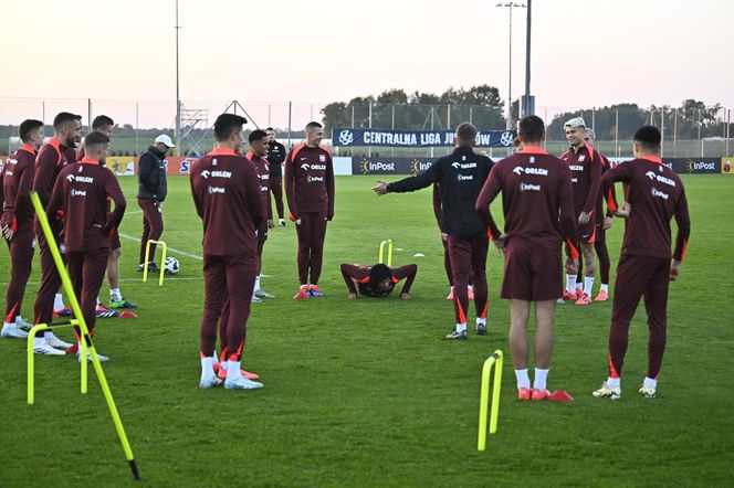 Lewandowski dostał pstryczka w ucho