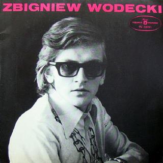 Zbigniew Wodecki w młodości. Tak zaczynał karierę