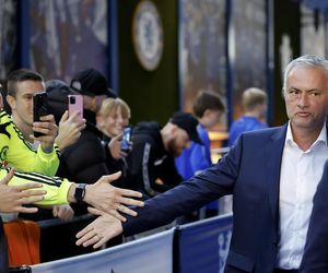 Jose Mourinho wrócił do Chelsea
