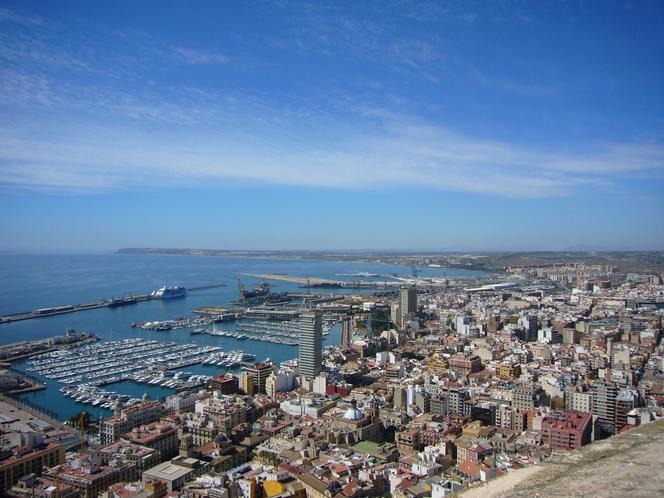 Alicante