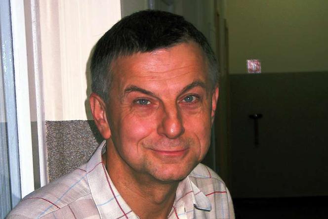Prof. Andrzej Zybertowicz