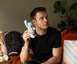 Na dobre i na złe odc. 957. Mario Milewski (Marcin Korcz)