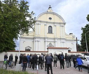 Pogrzeb Michała Orzechowskiego. Tak pożegnano DJ-a Hazela