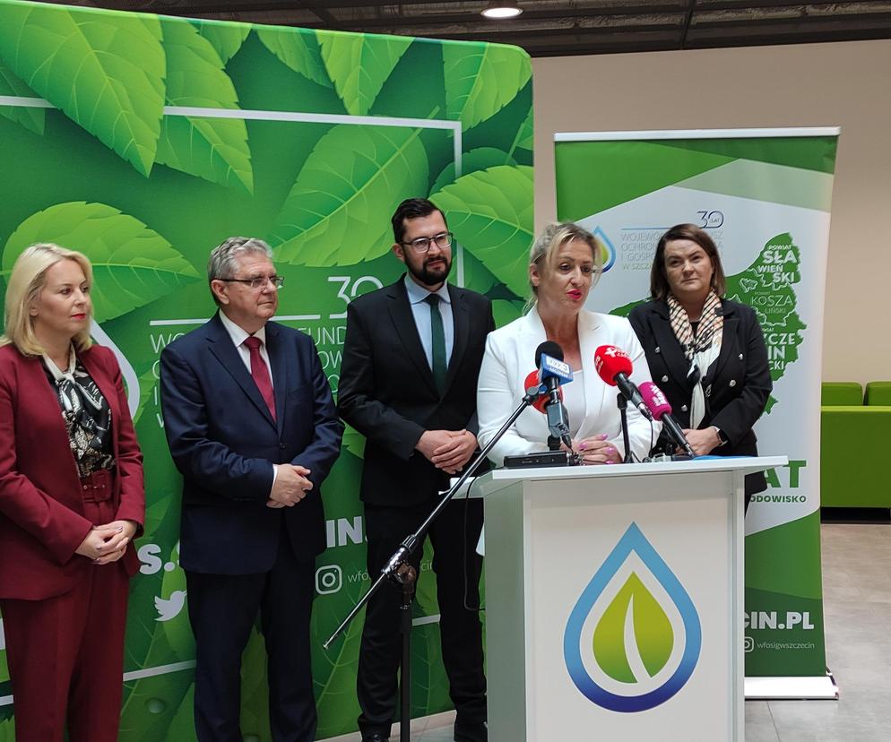 2,4 mln zł na szkolne Eko-Ogrody