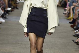 ubrania na wiosnę i lato 2017