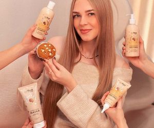 Jesień pachnie muffinem z białą czekoladą! Oto sposób na piękne włosy i dobry nastrój