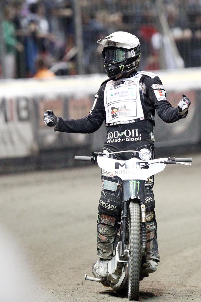 Tai Woffinden