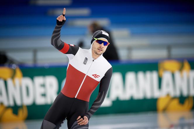 Wspaniały występ Piotra Michalskiego! Medal był o włos, bronił na igrzyskach w Pekinie honoru Europy
