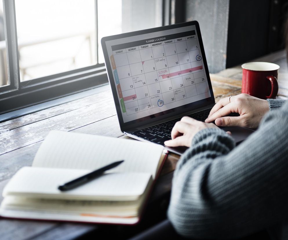 Prosty sposób na poprawę stanu psychicznego. Masz go zawsze w zasięgu ręki