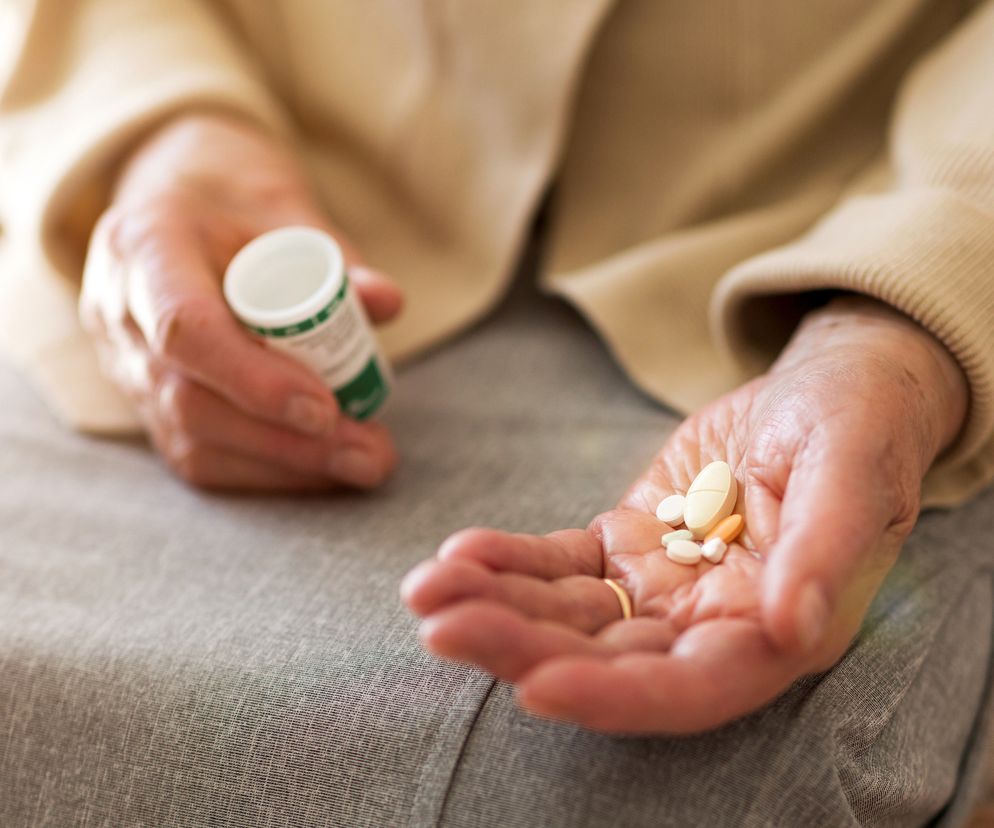 Ten kod uprawnia do bezpłatnych leków. Kto może skorzystać?