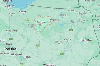   Najmniejsze powiaty w warmińsko-mazurskim. Ilu mają mieszkańców? Ranking